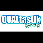 OVALtastik logo